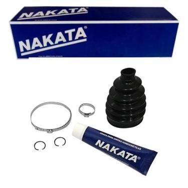 Imagem de Kit De Reparo Da Junta Homocinética Roda - Fit 2004 A 2008 - Nkj1549 -