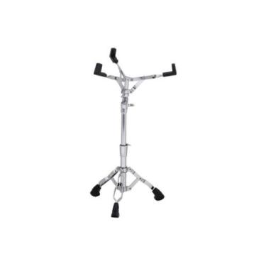 Imagem de Estante P/Caixa Mapex S600 Mars Snare Stand Cromada Cor:Aço, Aço