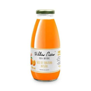 Imagem de Suco Integral de Tangerina Villa Piva 300ml