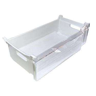 Imagem de Gaveta Superior Freezer Dm83x Dm84x DB84x DB83x DM86x DM85x Geladeira 