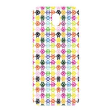 Imagem de Capa Adesivo Skin191 Verso Para Samsung Galaxy J7 Pro - KawaSkin