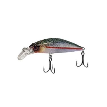 Imagem de Isca Artificial Meia Àgua Trick Jr. 5cm 4,2g Cor 77 - Yara, Cor 77