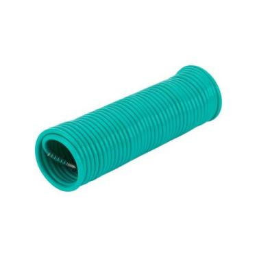 Imagem de Mangueira Ar Espiral 10m Rosca 1/4 NPT 1 Peça STELS