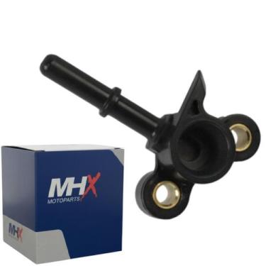 Imagem de Junção do Bico Injetor BIZ125 2009 2010 2011 2012 ate 2015 - MHX