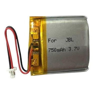 Imagem de Bateria Fone De Ouvido Tune 600btnc 600bt Com Conector - BGB ENERGY BA