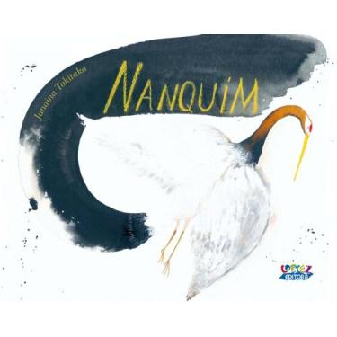 Imagem de Livro - Nanquim