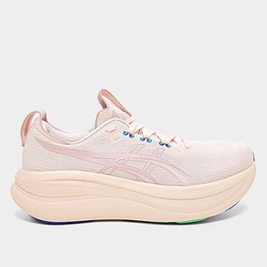 Imagem de Tênis Asics Gel-Nimbus 28 Feminino-Unissex