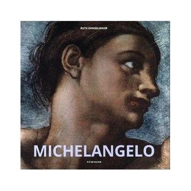 Imagem de Michelangelo - Konemann