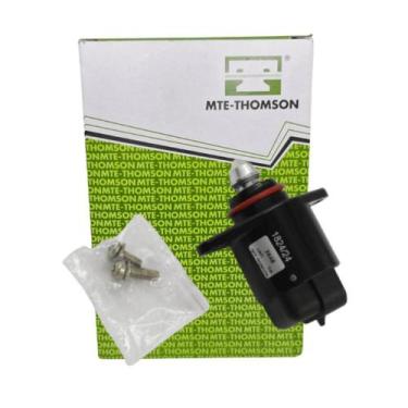 Imagem de Motor De Passo Iac Celta, Corsa, Meriva, Montana, Palio, Strada, Supre