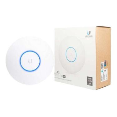 Imagem de Access Point Ap Unifi Dual Band 800Mbps Indoor UAP-AC-HD Ubiquiti