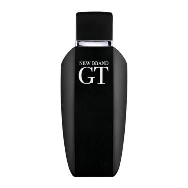 Imagem de Perfume New Brand Prestige GT For Men - Eau de Toilette Masculino, 100