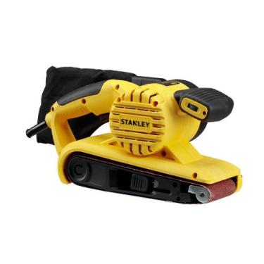 Imagem de Lixadeira de cinta 900 watts 75 x 533 mm - SB90 (220V) - Stanley, 220V