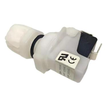 Imagem de Interruptor Pneumatico 21A Para Banheiras - Jacuzzi