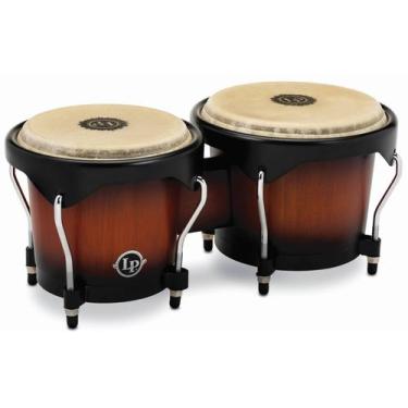 Imagem de Bongo lp city lp601ny-vsb - LATIN PERCUSSION