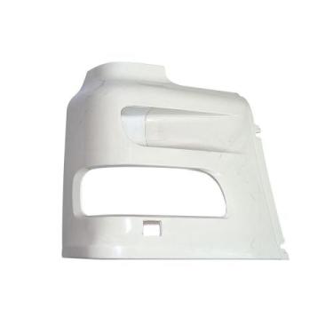 Imagem de Moldura farol daf xf105 ld compatível com: daf xf 105 - ACR DIESEL