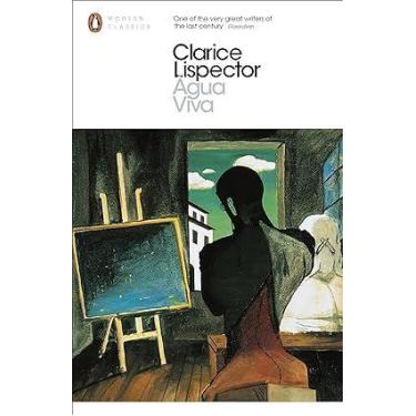 Imagem de Agua Viva: Clarice Lispector - Penguin Classics