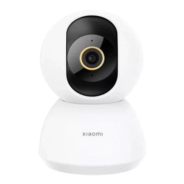 Imagem de Câmera de Segurança Xiaomi Mi Home 360 Graus Full HD 2MP Branco - Bran
