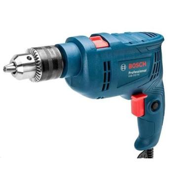 Imagem de Furadeira de Impacto 550w 220v Gsb 550 Re - Bosch