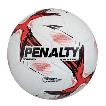 Imagem de Bola de Futebol de Campo Oficial Penalty Player XXV