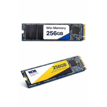 Imagem de M.2 win memory 256gb sata - WINMEMORY