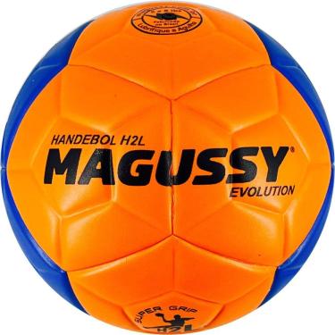 Imagem de Bola Magussy Handebol Feminino H2l Evolution