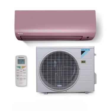 Imagem de Ar Condicionado 9000 Btus Split Hi Wall Daikin Full Inverter Icolor Ro