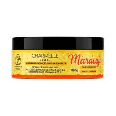 Imagem de Esfoliante corporal charmelle unidade