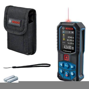 Imagem de Medidor de Distância Trena à Laser GLM 50-27 C BOSCH