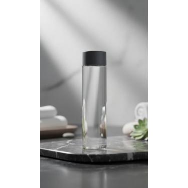 Imagem de Água Mineral Com Gás Premium Garrafa 800ml - Congratulations Store