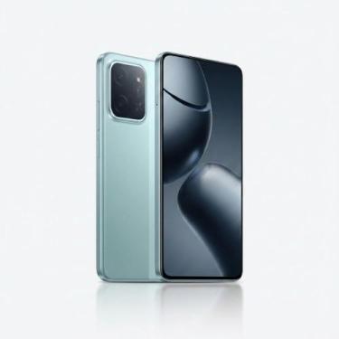 Imagem de Celular POCO C85 256GB 8GB RAM Smartphone Tela Grande Android Desempen