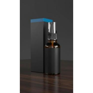 Imagem de Óleo Capilar Masculino Hidratante e Modelador 30ml - Congratulations S
