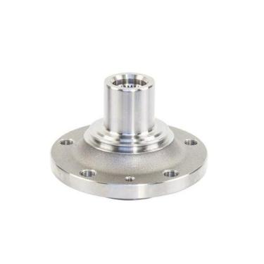 Imagem de Cubo Roda Dianteira Renault Master 2.5/2.8 02&gt12 - Vetor ou semelhan