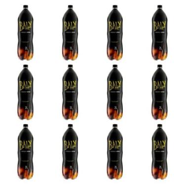 Imagem de Kit 12 Energetico Baly Tradicional 2 Litros