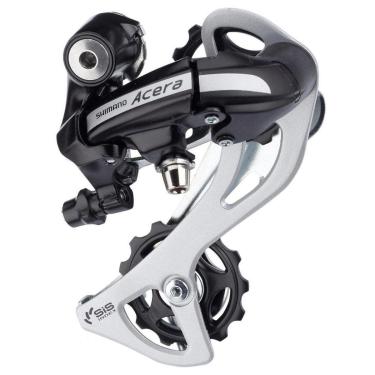 Imagem de Cambio Shimano Traseiro Acera RD-M360L Sgs 7/8v-Unissex