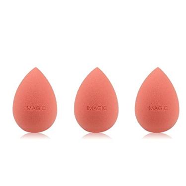 Imagem de Esponja de Maquiagem Imagic, IBMKIDS (425-7-3PC)