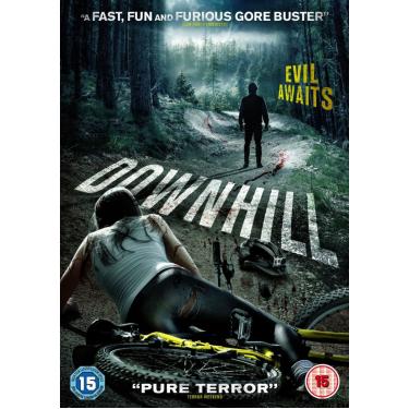 Imagem de Downhill [DVD]