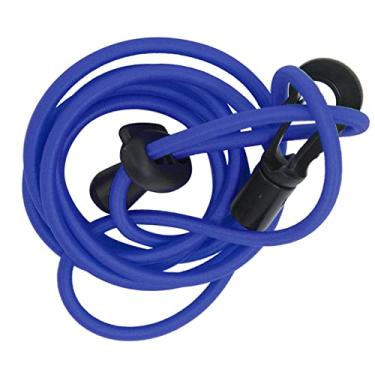 Imagem de 3 cores Kayak Paddle Leash Rope, Kayak Paddle Rope, Barco de pesca para uso externo para caiaque canoa(azul)