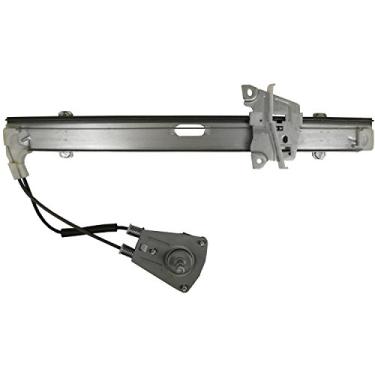 Imagem de ACDelco Professional 11R518 Regulador de vidro dianteiro do lado do motorista sem motor