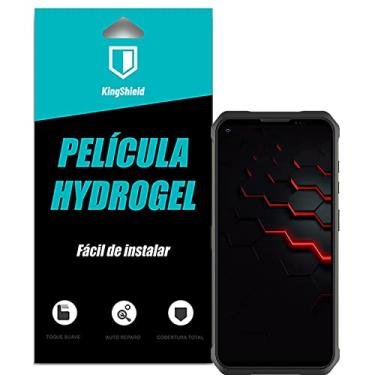 Imagem de Película Para Doogee V10 5G Kingshield Hydrogel - Clear