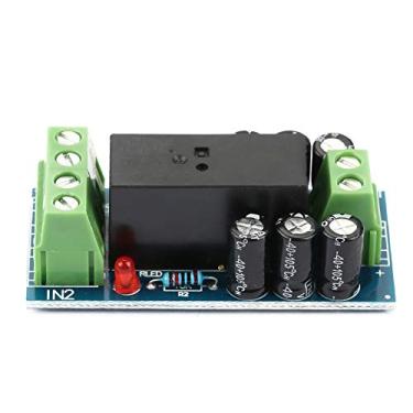 Imagem de Módulo do controlador de energia, DC 12V 12A Bateria interruptor de emergência automático Adaptador do controlador de energia Armazenamento Bateria Placa de proteção de emergência