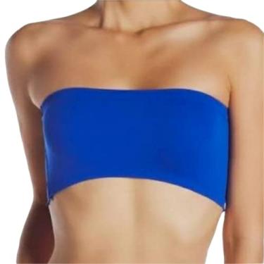 Imagem de Free People Chama Azul Nina Neo Bandeau Feminino P
