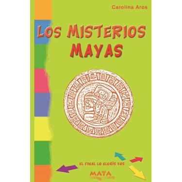 Imagem de Los misterios Mayas: Literatura infantil