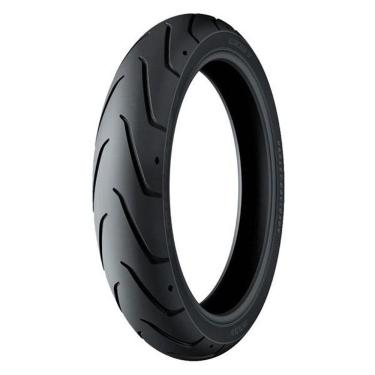 Imagem de Pneu Moto Michelin Aro 18 Scorcher 11 160/60R18 70V TL Diant