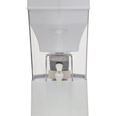 Imagem de Purificador De Água Purific Natureza Refil Camadas Cristal