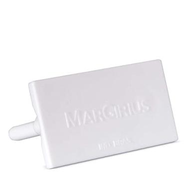 Imagem de Protetor Tomada Bebe Segurança Contra Choque Branco 10 unid Cor:branco