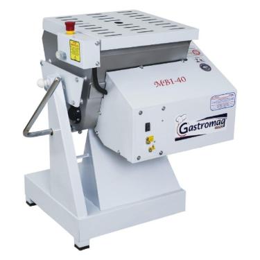 Imagem de Amassadeira Semi Rápida 40 Kg Gastromaq MBI-40 Bivolt