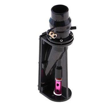 Imagem de Simhoa Jet Pump Sprayer Injector 16mm Propeller for RC Boat Jet Parts Accessory