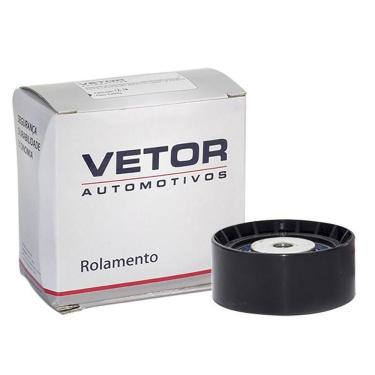 Imagem de Polia Correia Dentada Ford Courier Fiesta 1.4 16V Zetec