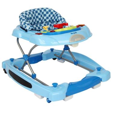 Imagem de Andador Burigotto Baby Coupe 3034 Burigotto