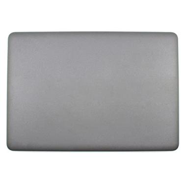 Imagem de Capa de LCD de notebook para Chromebook para DELL 3400 089DRN 89DRN AP2FG000400 Capa traseira preta Nova